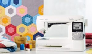 Town and Country Quilts sewing machines quilting machines