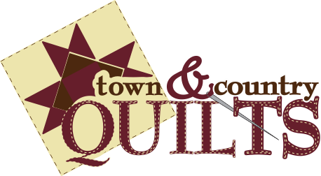 Town and Country Quilts
